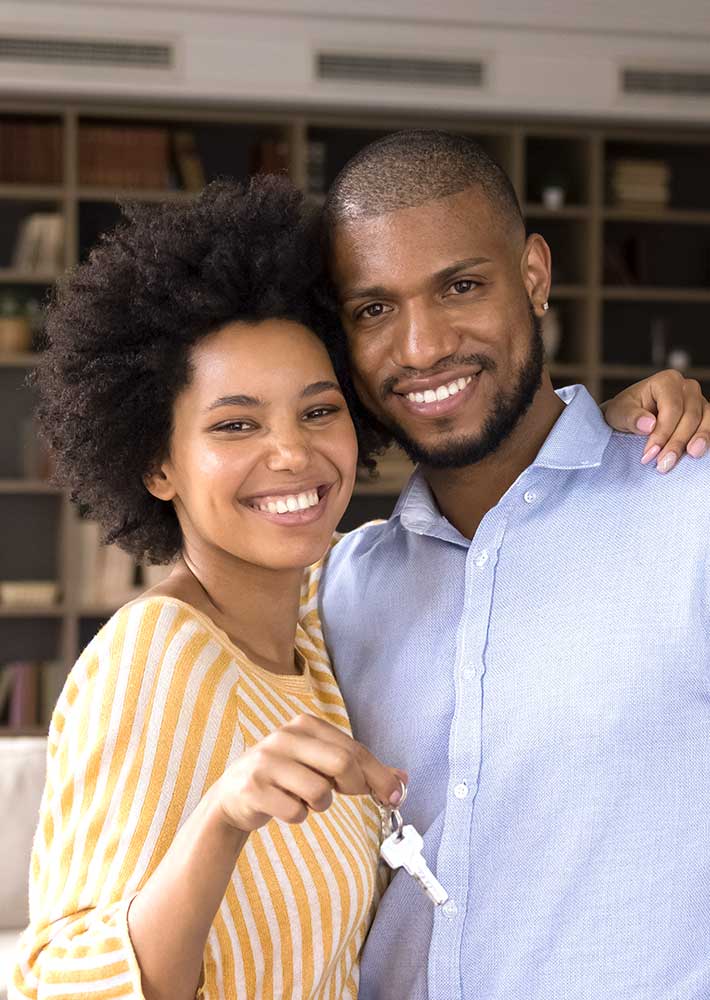 Finance Your Dream Home